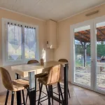 Maison, Piscine, Calme, Grand Jardin, Дом отдыха
