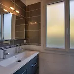 Дом отдыха Maison, Piscine, Calme, Grand Jardin,