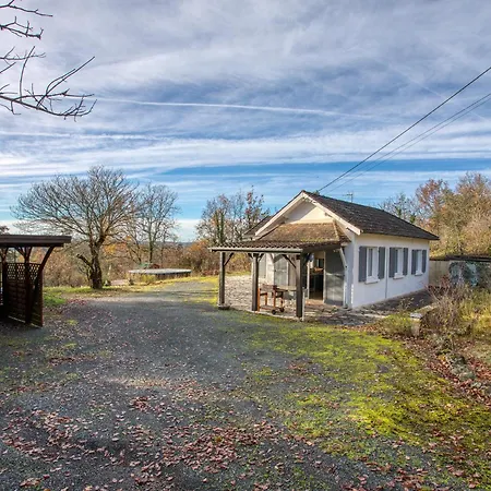 Maison, Piscine, Calme, Grand Jardin, 度假居 *